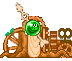 Bubbles & Bubble Machines - Bust-a-Move Again / Puzzle Bobble 2