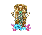 Sarcophagus - Golden Sun 2: The Lost Age