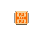 Icons - Puzzle Bobble DS
