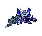 Wild Wurger - Super Robot Taisen: Original Generation 2