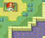 Chapter 03 - Fire Emblem: The Binding Blade (JPN)