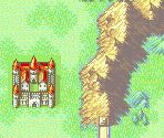 Chapter 05 - Fire Emblem: The Binding Blade (JPN)