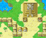 Chapter 14 - Fire Emblem: The Binding Blade (JPN)