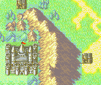 Chapter 15 - Fire Emblem: The Binding Blade (JPN)