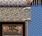 Chapter 5 BGs - Tales of the World: Narikiri Dungeon 3
