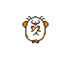 Nop-P - Hamtaro: Ham-Hams Unite