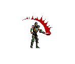 Bloody Zombie - Castlevania: Symphony of the Night
