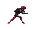 Hellfire Beast - Castlevania: Symphony of the Night