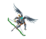 Sniper of Goth - Castlevania: Symphony of the Night