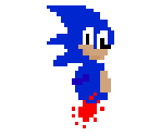 Sonic the Hedgehog - Sonic the Hedgehog Robo-Blast!