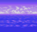 Marina Madness Level 1 (Morning) - Knuckles' Chaotix