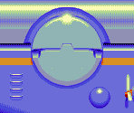 Marina Madness Level 2 (Day) - Knuckles' Chaotix