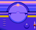 Marina Madness Level 2 (Night) - Knuckles' Chaotix