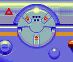 Marina Madness Level 3 (Day) - Knuckles' Chaotix