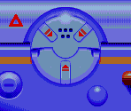 Marina Madness Level 3 (Morning) - Knuckles' Chaotix