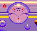 Marina Madness Level 3 (Sunset) - Knuckles' Chaotix