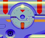 Marina Madness Level 4 (Day) - Knuckles' Chaotix