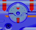 Marina Madness Level 4 (Morning) - Knuckles' Chaotix