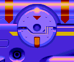 Marina Madness Level 4 (Night) - Knuckles' Chaotix