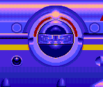Marina Madness Level 5 (Night) - Knuckles' Chaotix