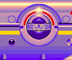 Marina Madness Level 5 (Sunset) - Knuckles' Chaotix
