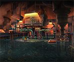 Bollerworks - Luigi's Mansion 3