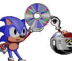 General Sprites - SEGA MultiMedia Studio