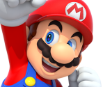 Companion Portraits - Mario & Sonic at the Olympic Games Tokyo 2020