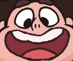 Drill-Steven - Steven Universe: Dreamland Arcade