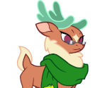 Cashmere - Them's Fightin' Herds