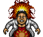 Arabia Fats / The Sun - JoJo's Bizarre Adventure (JPN)