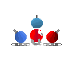 Badniks - Sonic the Hedgehog Robo-Blast!
