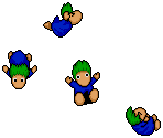 Cutscenes - Lemmings
