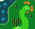 States Course #17 - Mobile Golf (JPN)