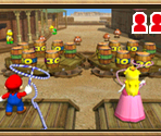 Japanese Demo - Mario Party 8