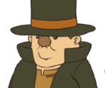 Layman - Professor Layton and the Unwound Future in HD