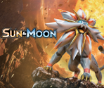 Screens and Banners (Generation 7) - Pokémon Trading Card Game Online