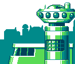 Backgrounds (MegaMan 01) - Mega Man Maker