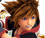 Set 49 - Kingdom Hearts Union χ