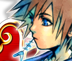Set 45 - Kingdom Hearts Union χ