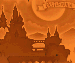 Map - Castlevania Adventure ReBirth