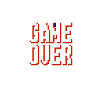 Game Over, Drowning Numbers - Somari (Bootleg)