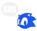 Mission Icons - Sonic Forces