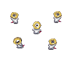 #0808 Meltan - Pokémon Customs