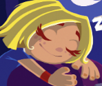 Intro - Giana Sisters (iOS)