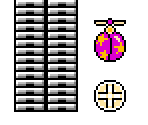 Level Objects (Bosses) - Mega Man Maker