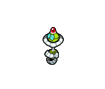 Fawfulcopter - Mario & Luigi: Bowser's Inside Story