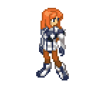 Elly Van Houten - Xenogears
