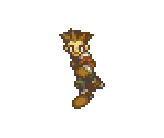 Richard Knights (Party) - SaGa Frontier 2