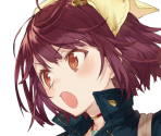 Battle Cut-In Portraits - Atelier Sophie: The Alchemist of the Mysterious Book DX